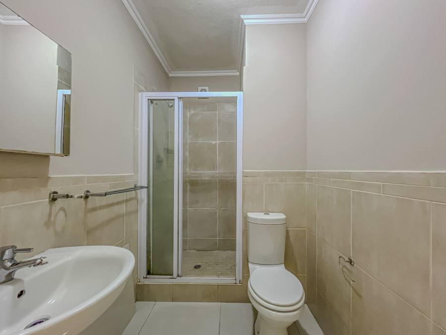 To Let 2 Bedroom Property for Rent in Manor Estates KwaZulu-Natal