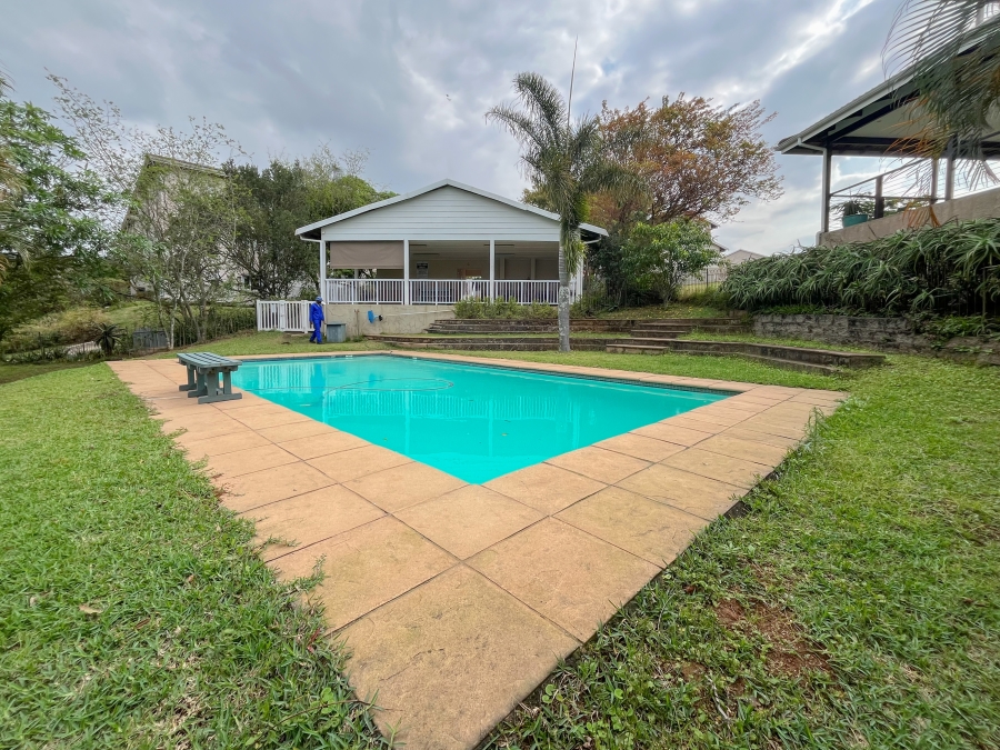 To Let 2 Bedroom Property for Rent in Manor Estates KwaZulu-Natal