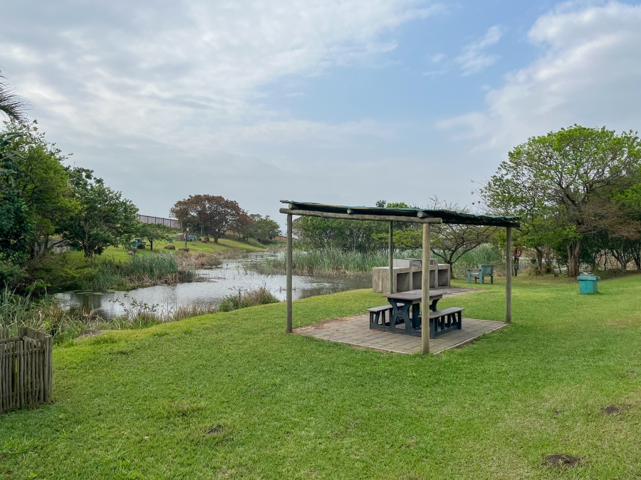 To Let 2 Bedroom Property for Rent in Manor Estates KwaZulu-Natal