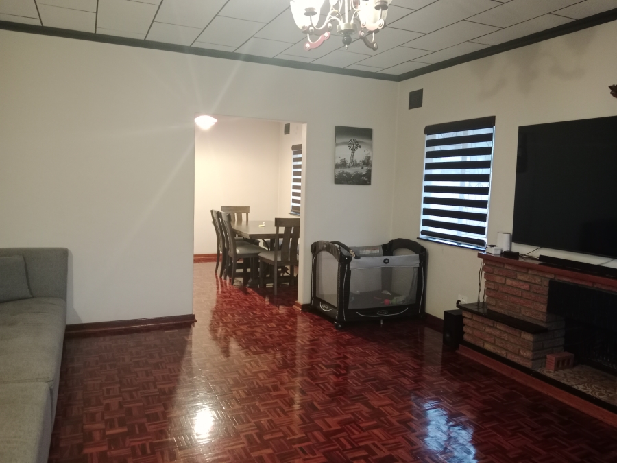 4 Bedroom Property for Sale in Allandale KwaZulu-Natal