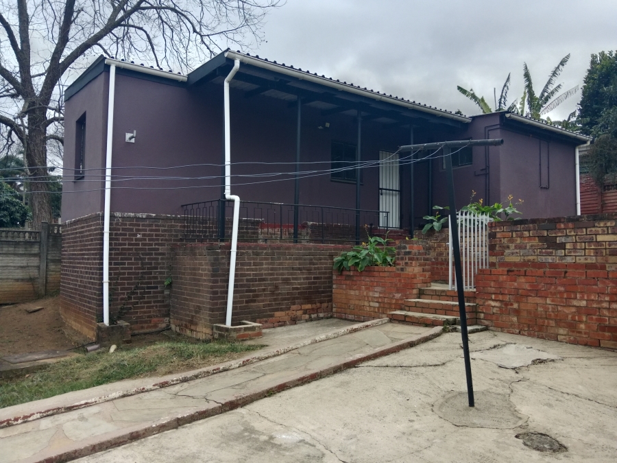 4 Bedroom Property for Sale in Allandale KwaZulu-Natal