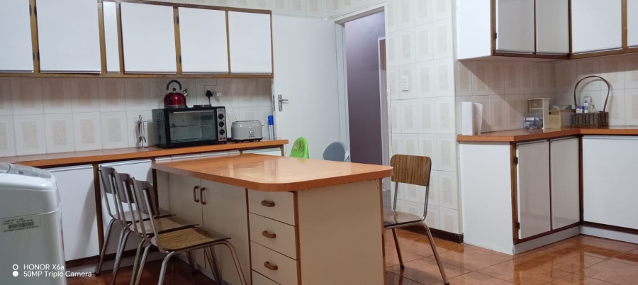 4 Bedroom Property for Sale in Allandale KwaZulu-Natal