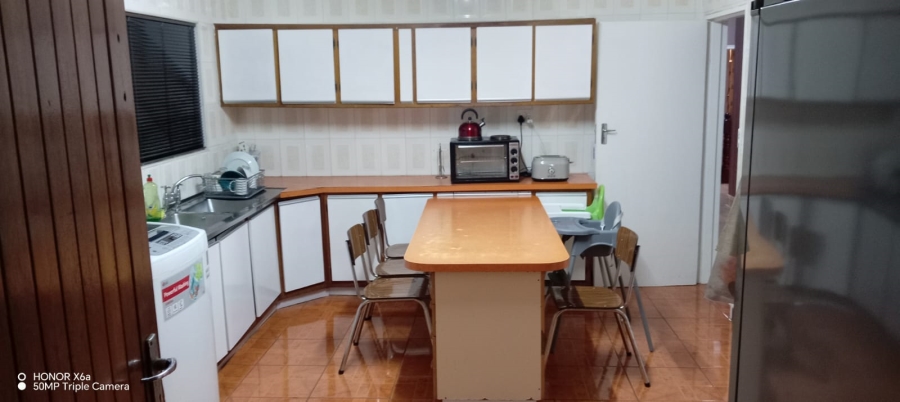 4 Bedroom Property for Sale in Allandale KwaZulu-Natal