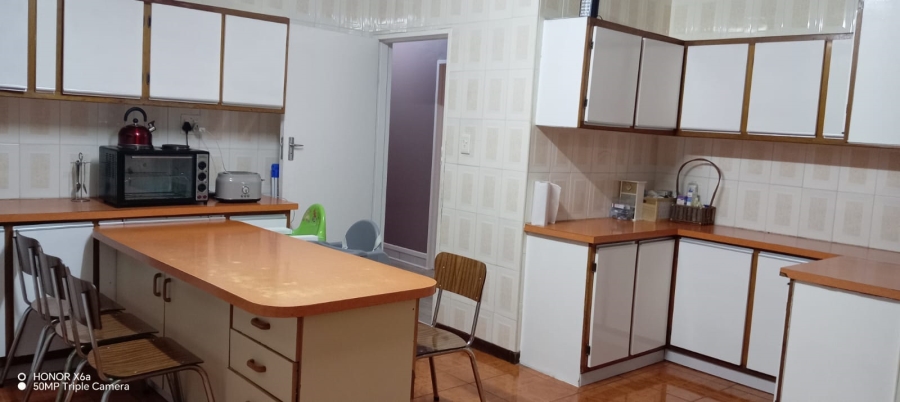 4 Bedroom Property for Sale in Allandale KwaZulu-Natal