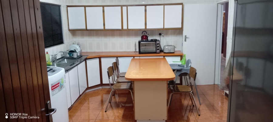 4 Bedroom Property for Sale in Allandale KwaZulu-Natal
