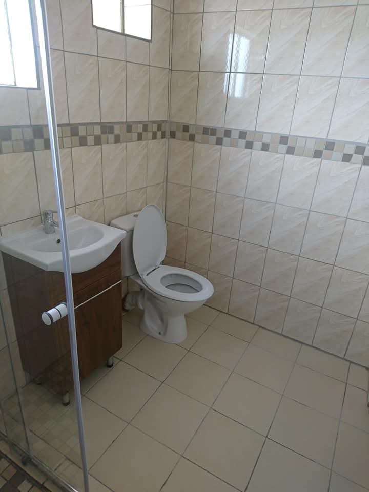 4 Bedroom Property for Sale in Allandale KwaZulu-Natal