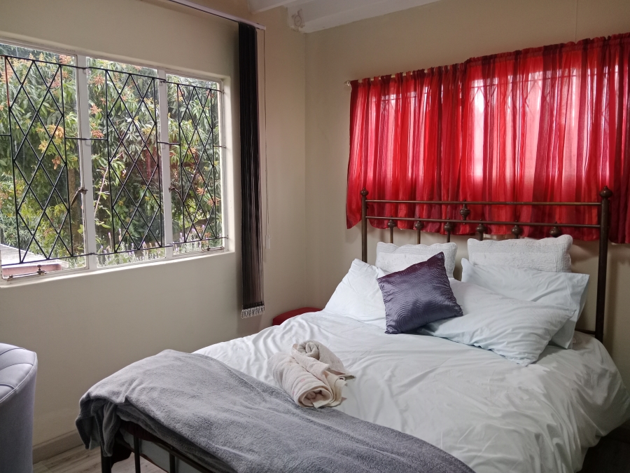4 Bedroom Property for Sale in Belfort Estate KwaZulu-Natal