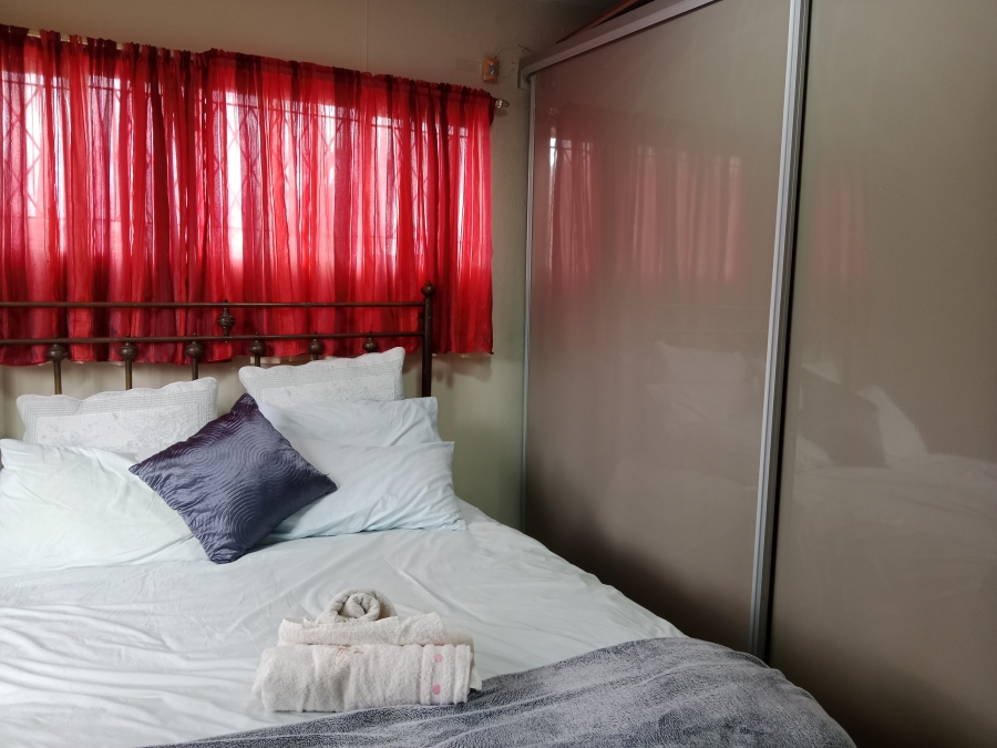 4 Bedroom Property for Sale in Belfort Estate KwaZulu-Natal