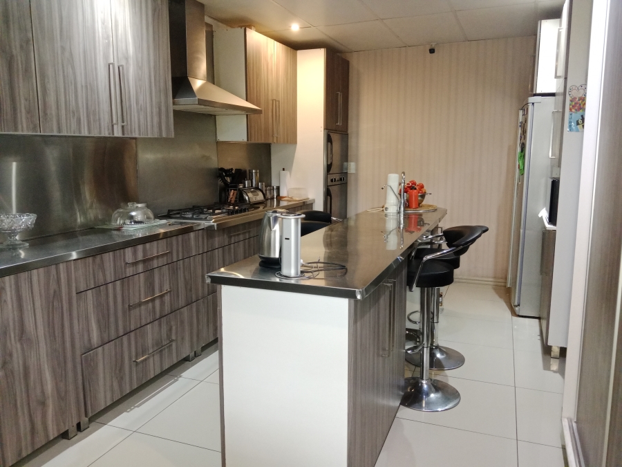 4 Bedroom Property for Sale in Belfort Estate KwaZulu-Natal