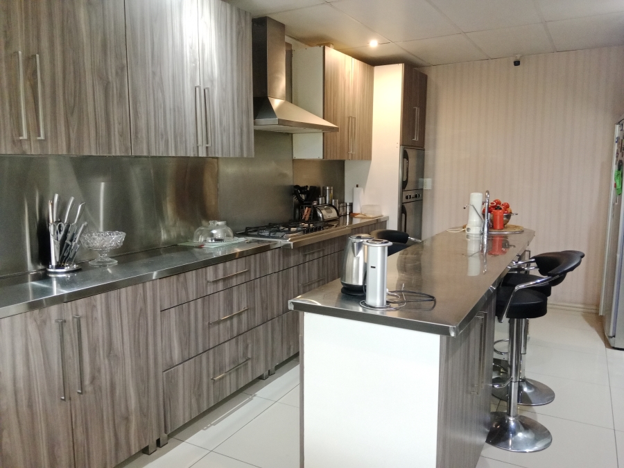 4 Bedroom Property for Sale in Belfort Estate KwaZulu-Natal