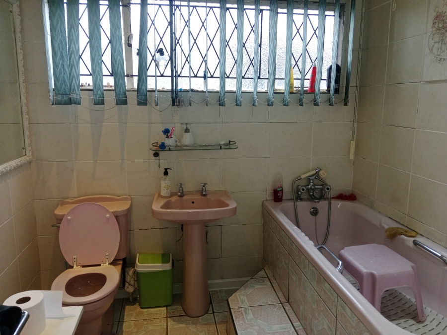 4 Bedroom Property for Sale in Belfort Estate KwaZulu-Natal