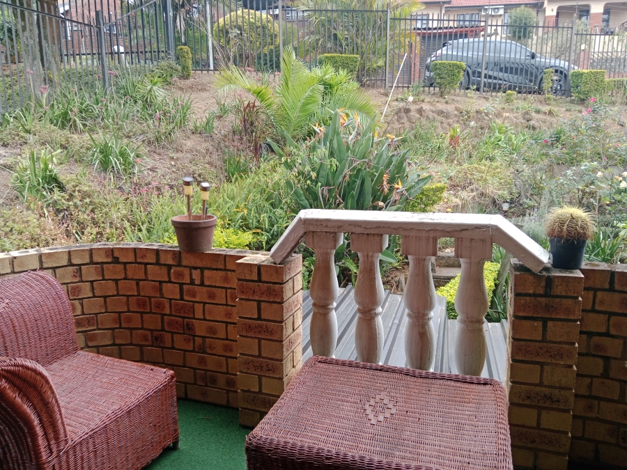 4 Bedroom Property for Sale in Belfort Estate KwaZulu-Natal