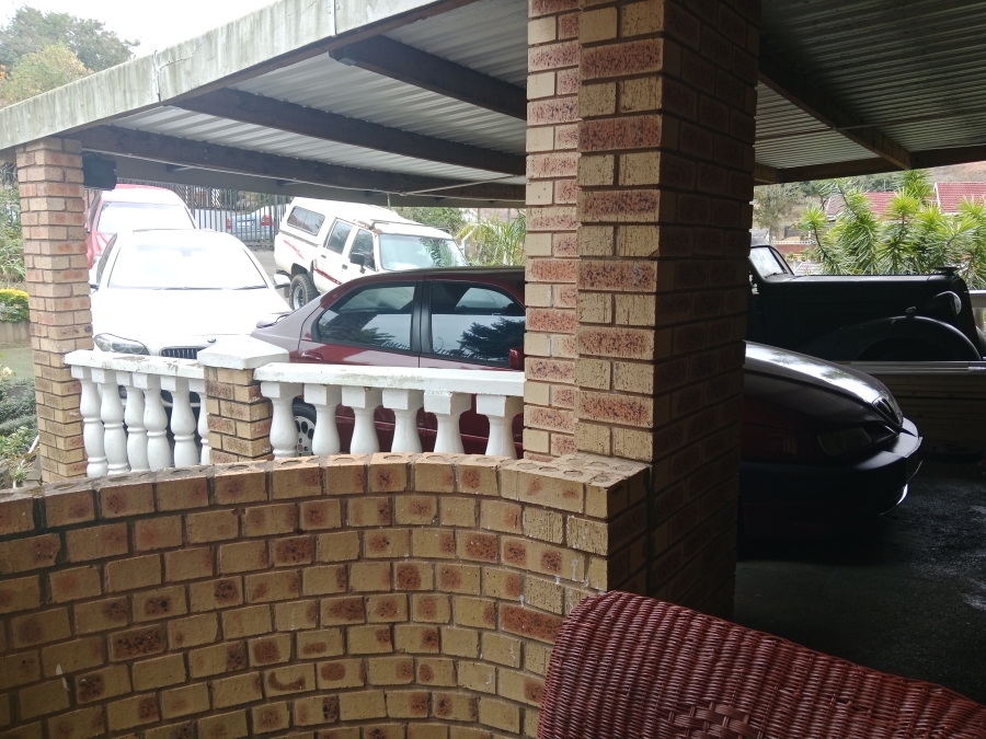4 Bedroom Property for Sale in Belfort Estate KwaZulu-Natal