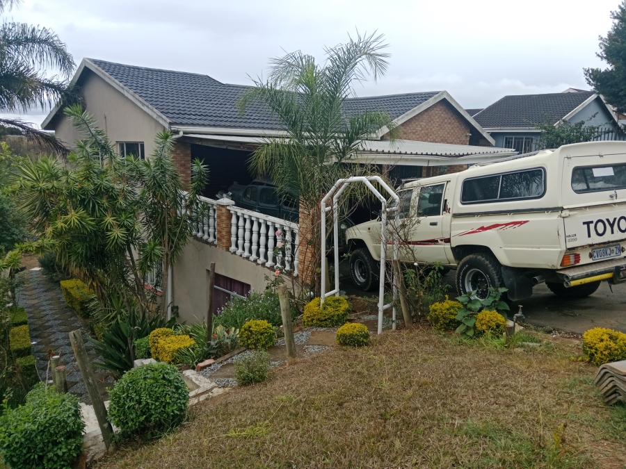 4 Bedroom Property for Sale in Belfort Estate KwaZulu-Natal