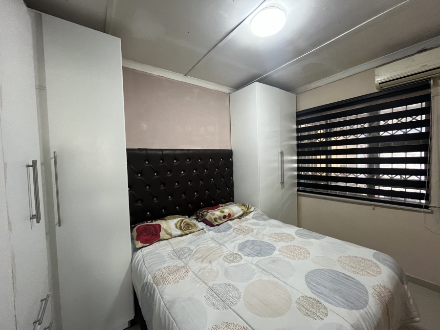 2 Bedroom Property for Sale in Shastri Park KwaZulu-Natal
