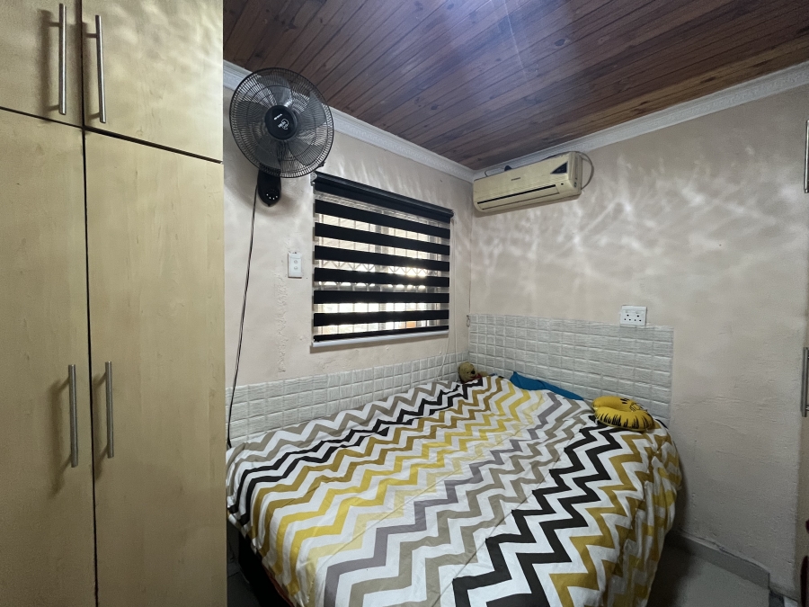 2 Bedroom Property for Sale in Shastri Park KwaZulu-Natal