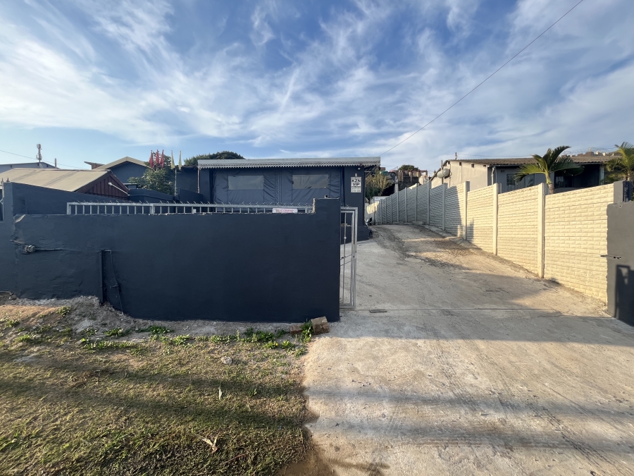 2 Bedroom Property for Sale in Shastri Park KwaZulu-Natal