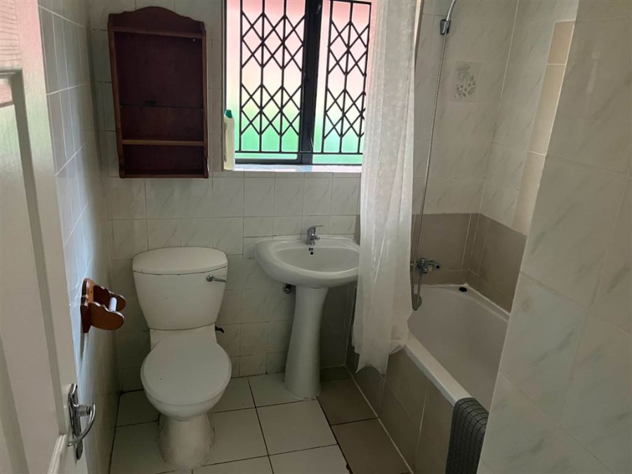 3 Bedroom Property for Sale in Ocean View KwaZulu-Natal