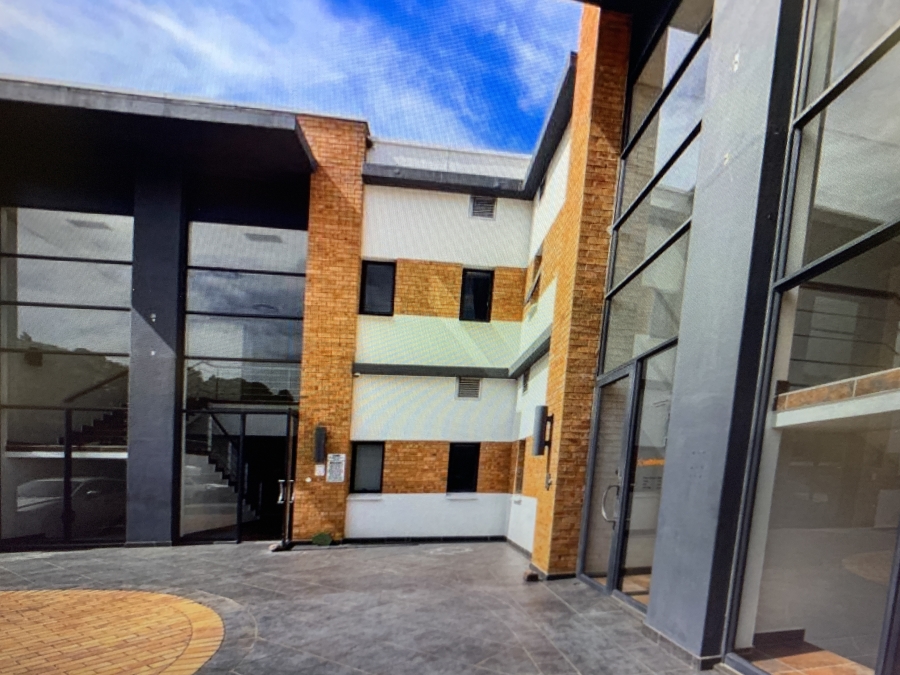 To Let Commercial Property for Rent in Westville Central KwaZulu-Natal