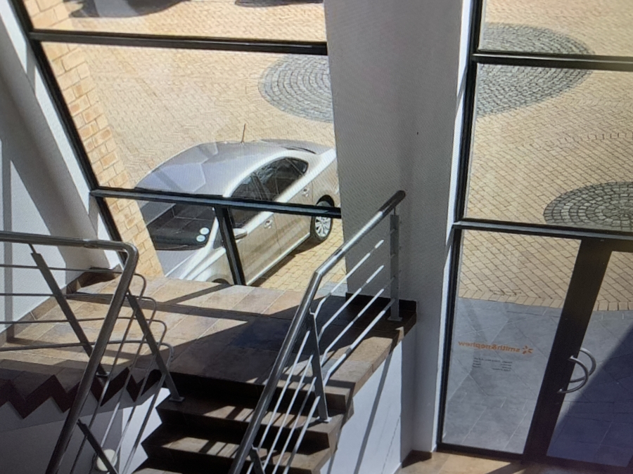 To Let Commercial Property for Rent in Westville Central KwaZulu-Natal