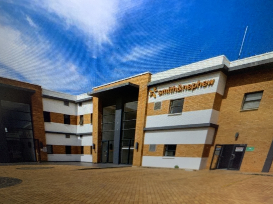 To Let Commercial Property for Rent in Westville Central KwaZulu-Natal