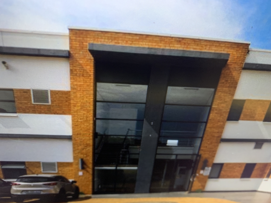 To Let Commercial Property for Rent in Westville Central KwaZulu-Natal