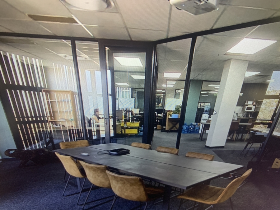 To Let Commercial Property for Rent in Westville Central KwaZulu-Natal