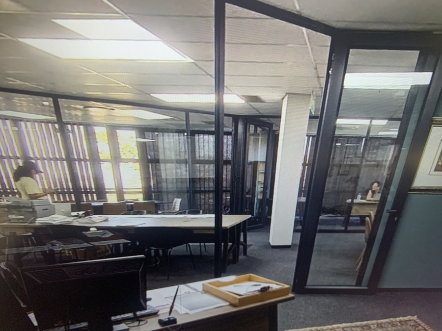 To Let Commercial Property for Rent in Westville Central KwaZulu-Natal