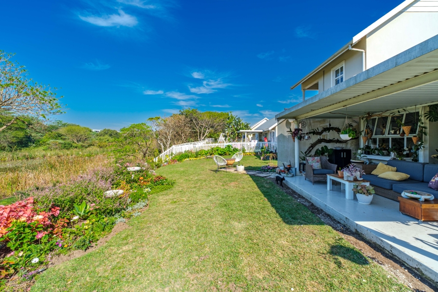 3 Bedroom Property for Sale in Caledon Estate KwaZulu-Natal