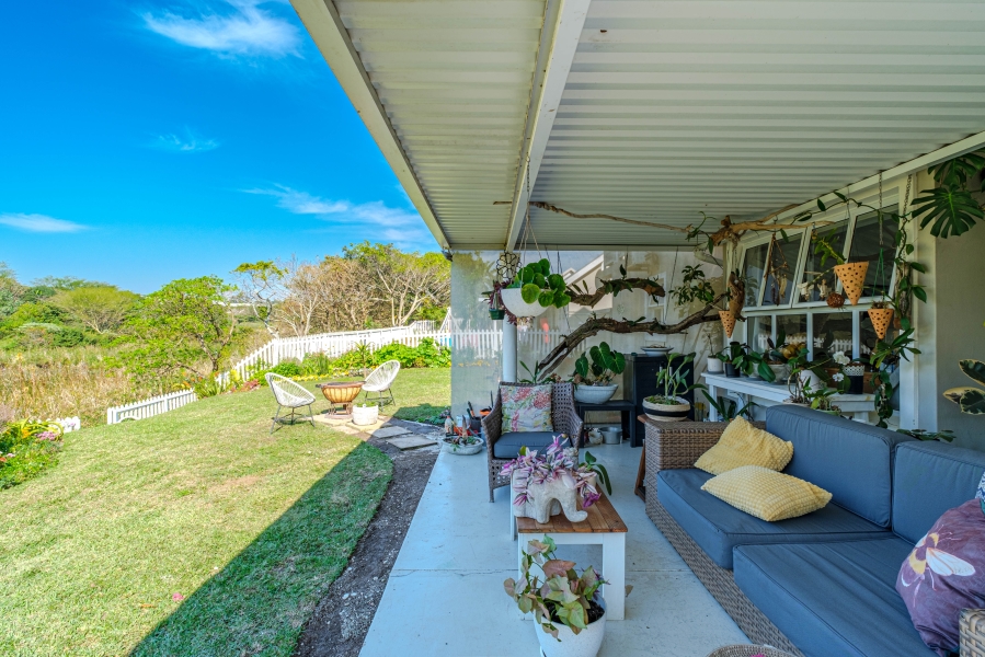 3 Bedroom Property for Sale in Caledon Estate KwaZulu-Natal