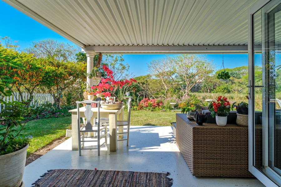 3 Bedroom Property for Sale in Caledon Estate KwaZulu-Natal