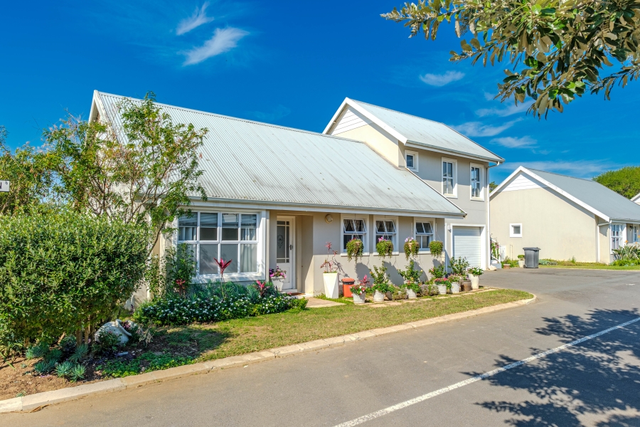3 Bedroom Property for Sale in Caledon Estate KwaZulu-Natal