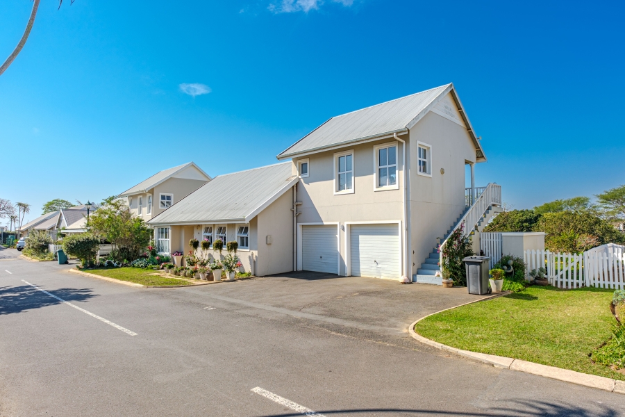 3 Bedroom Property for Sale in Caledon Estate KwaZulu-Natal