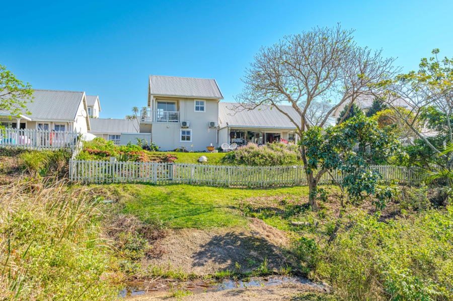 3 Bedroom Property for Sale in Caledon Estate KwaZulu-Natal