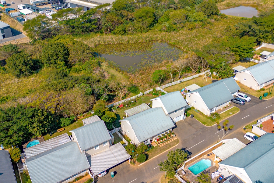 3 Bedroom Property for Sale in Caledon Estate KwaZulu-Natal