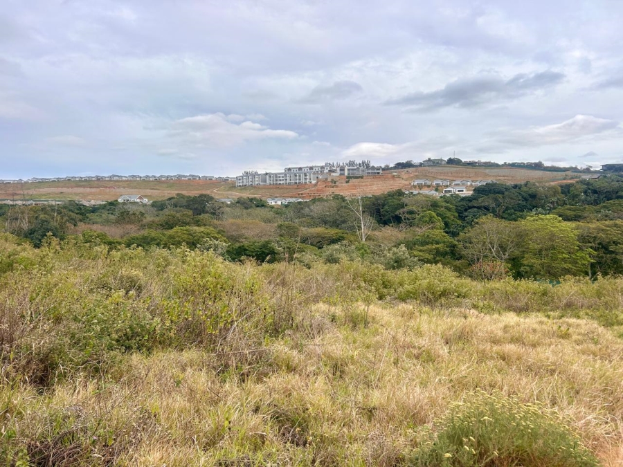 0 Bedroom Property for Sale in Zululami Coastal Estate KwaZulu-Natal