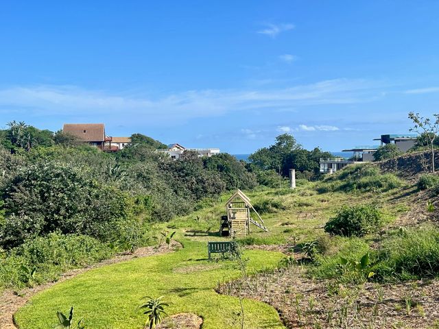0 Bedroom Property for Sale in Zululami Coastal Estate KwaZulu-Natal