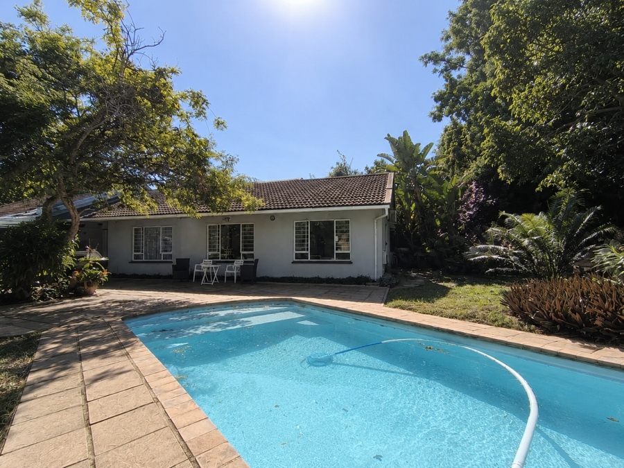 4 Bedroom Property for Sale in Westbrook KwaZulu-Natal