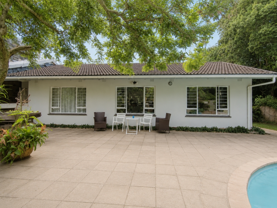 4 Bedroom Property for Sale in Westbrook KwaZulu-Natal
