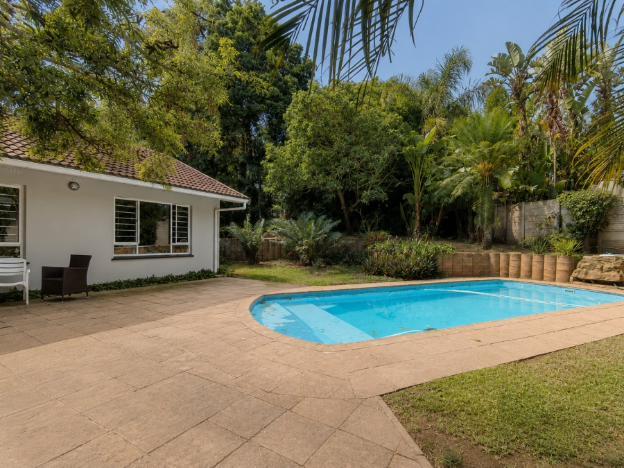 4 Bedroom Property for Sale in Westbrook KwaZulu-Natal