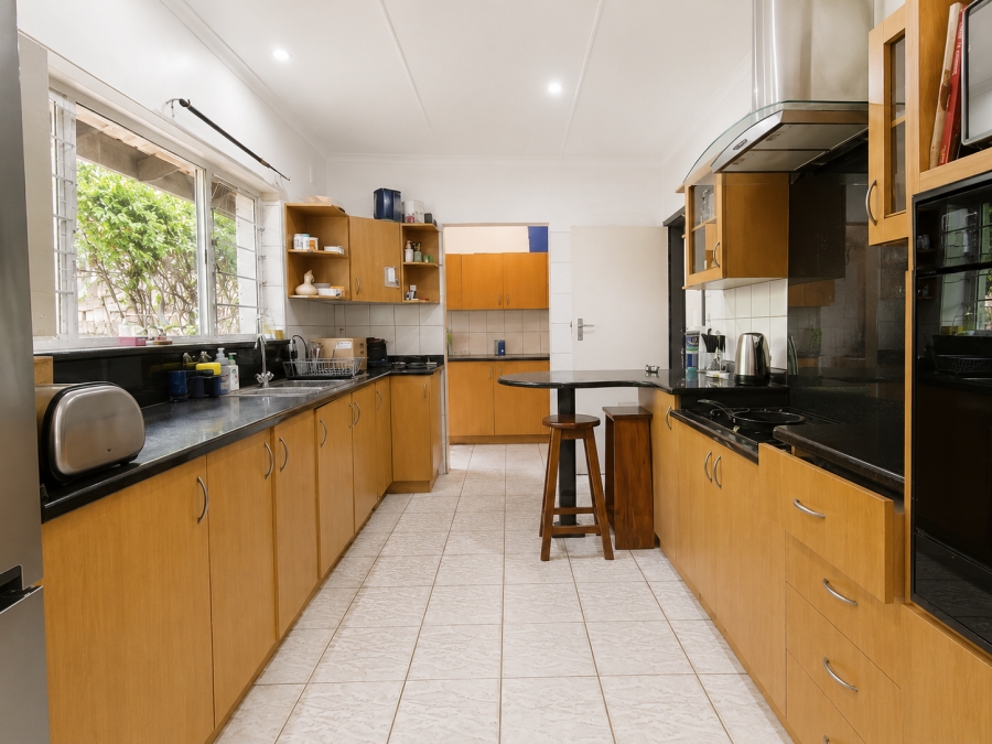 4 Bedroom Property for Sale in Westbrook KwaZulu-Natal