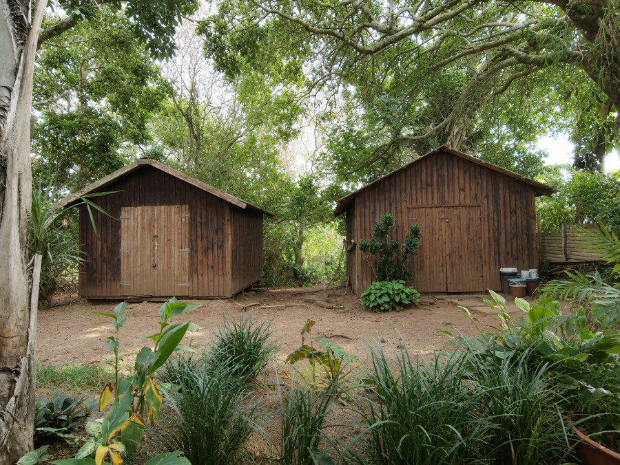 4 Bedroom Property for Sale in Westbrook KwaZulu-Natal