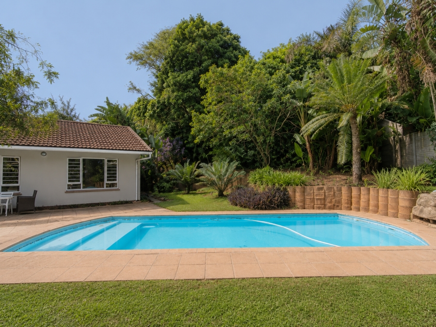 4 Bedroom Property for Sale in Westbrook KwaZulu-Natal