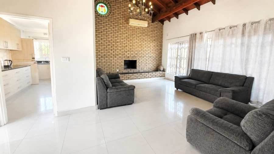 3 Bedroom Property for Sale in Reservoir Hills KwaZulu-Natal