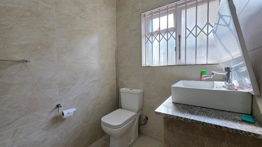 3 Bedroom Property for Sale in Reservoir Hills KwaZulu-Natal