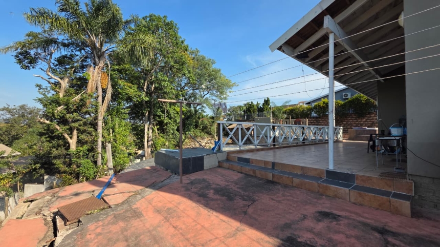 3 Bedroom Property for Sale in Reservoir Hills KwaZulu-Natal