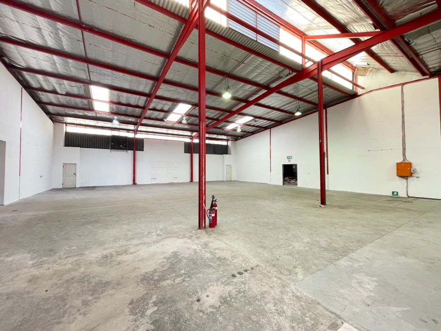 To Let Commercial Property for Rent in Springfield KwaZulu-Natal