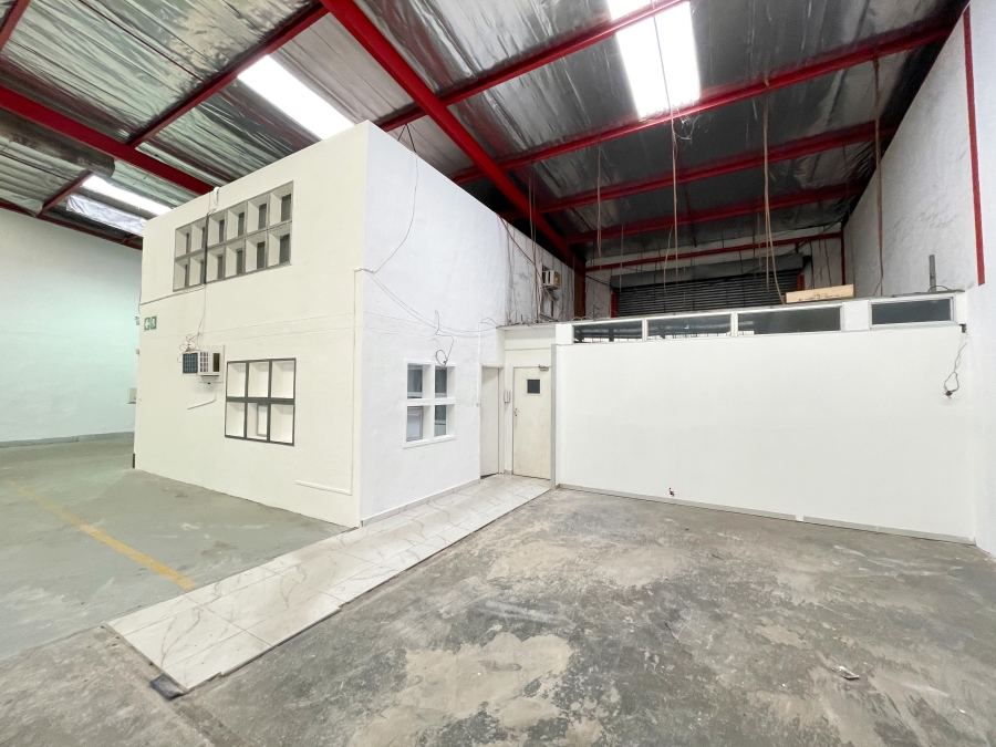 To Let Commercial Property for Rent in Springfield KwaZulu-Natal