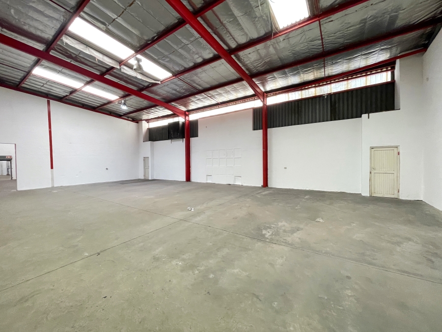 To Let Commercial Property for Rent in Springfield KwaZulu-Natal