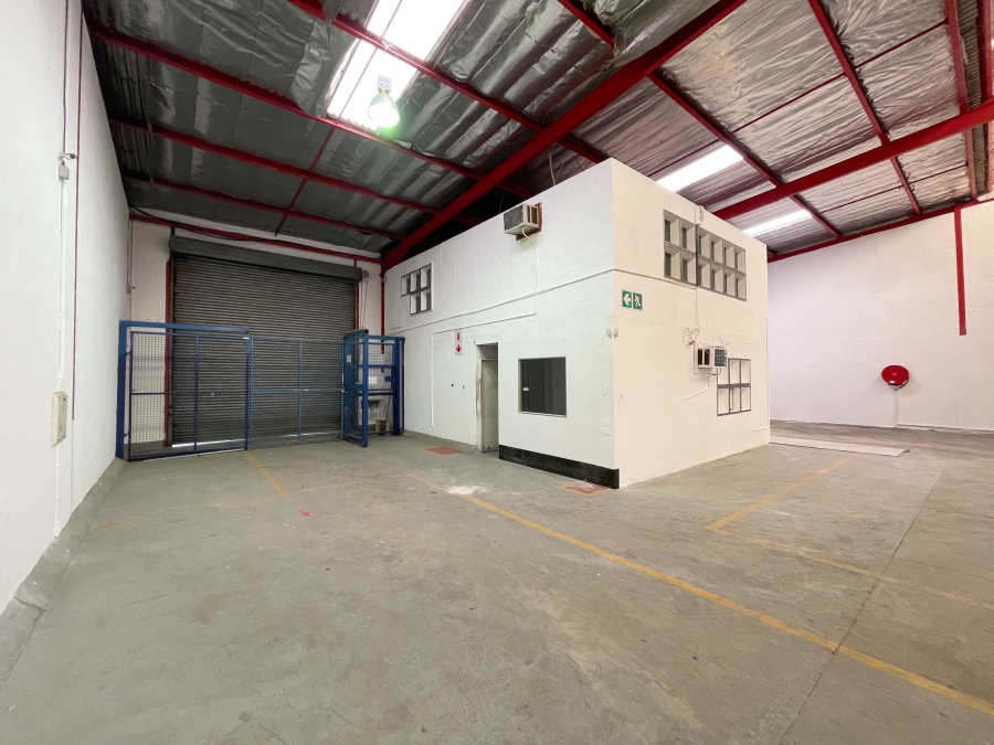 To Let Commercial Property for Rent in Springfield KwaZulu-Natal